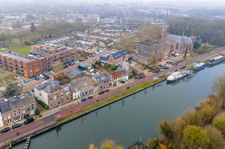 Foto 38 van Herenstraat 9-A