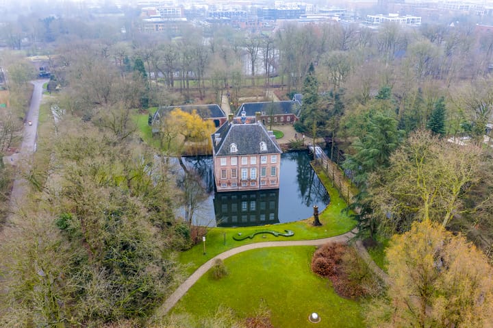 Foto 40 van Herenstraat 9-A