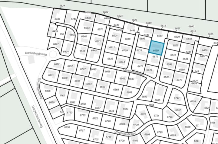 Photo 22 of Dorperheideweg 34-2135