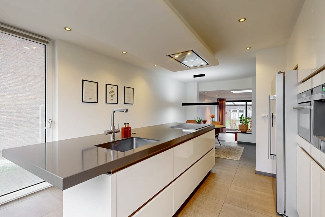 Foto 2 van Doctor Poelsstraat 20