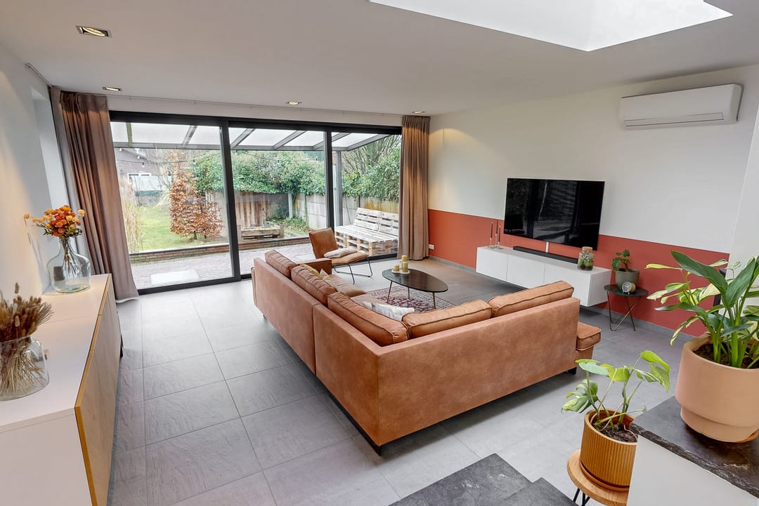 Foto 7 van Doctor Poelsstraat 20