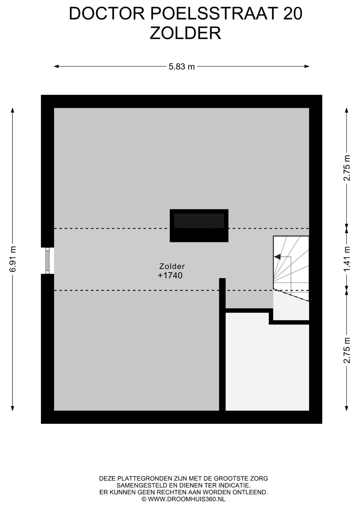 Foto 54 van Doctor Poelsstraat 20