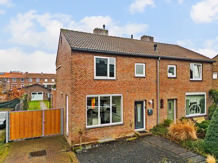 Doctor Poelsstraat 20 main image