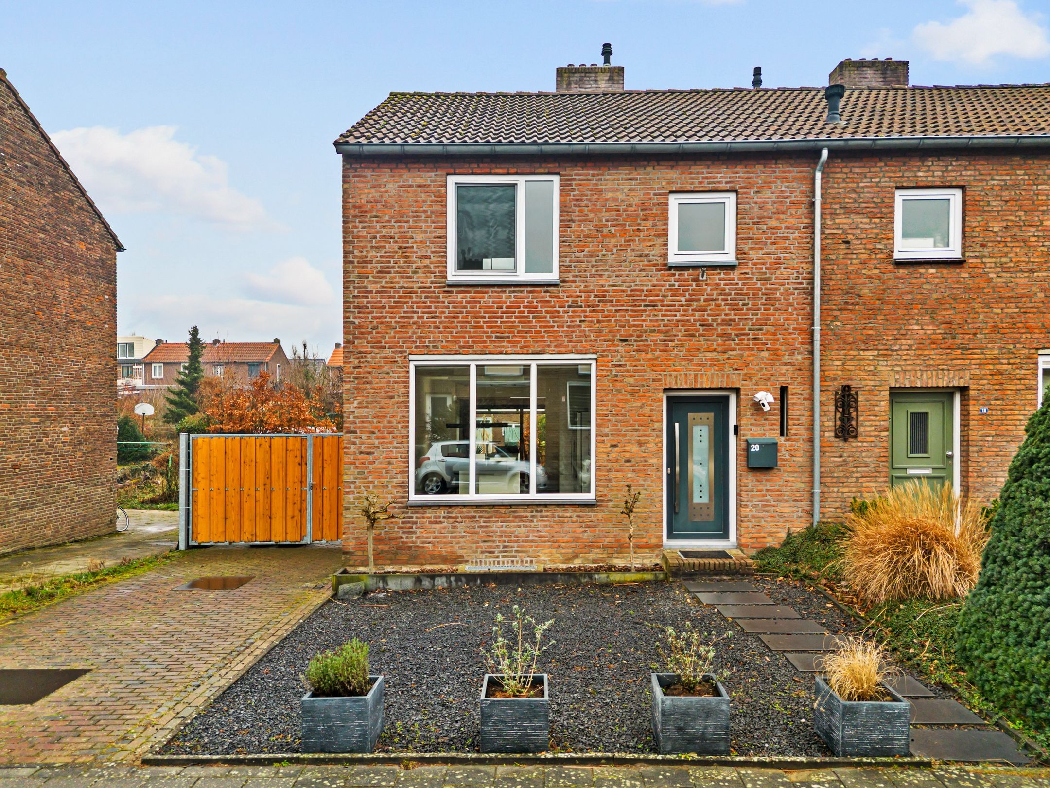 Foto 45 van Doctor Poelsstraat 20