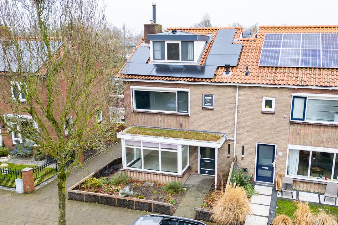 Photo 1 of Zonstraat 31