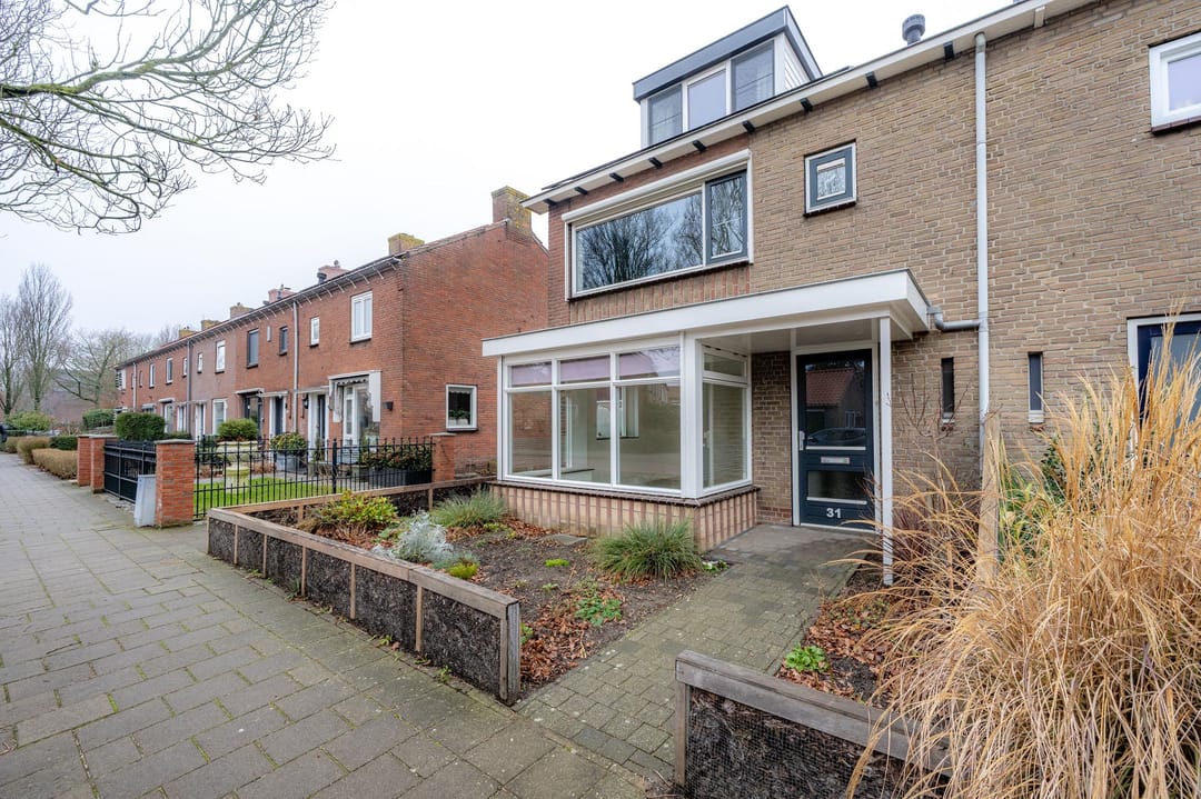 Photo 2 of Zonstraat 31