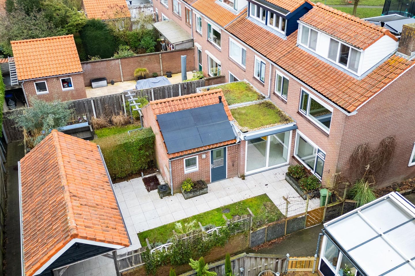 Photo 44 of Zonstraat 31