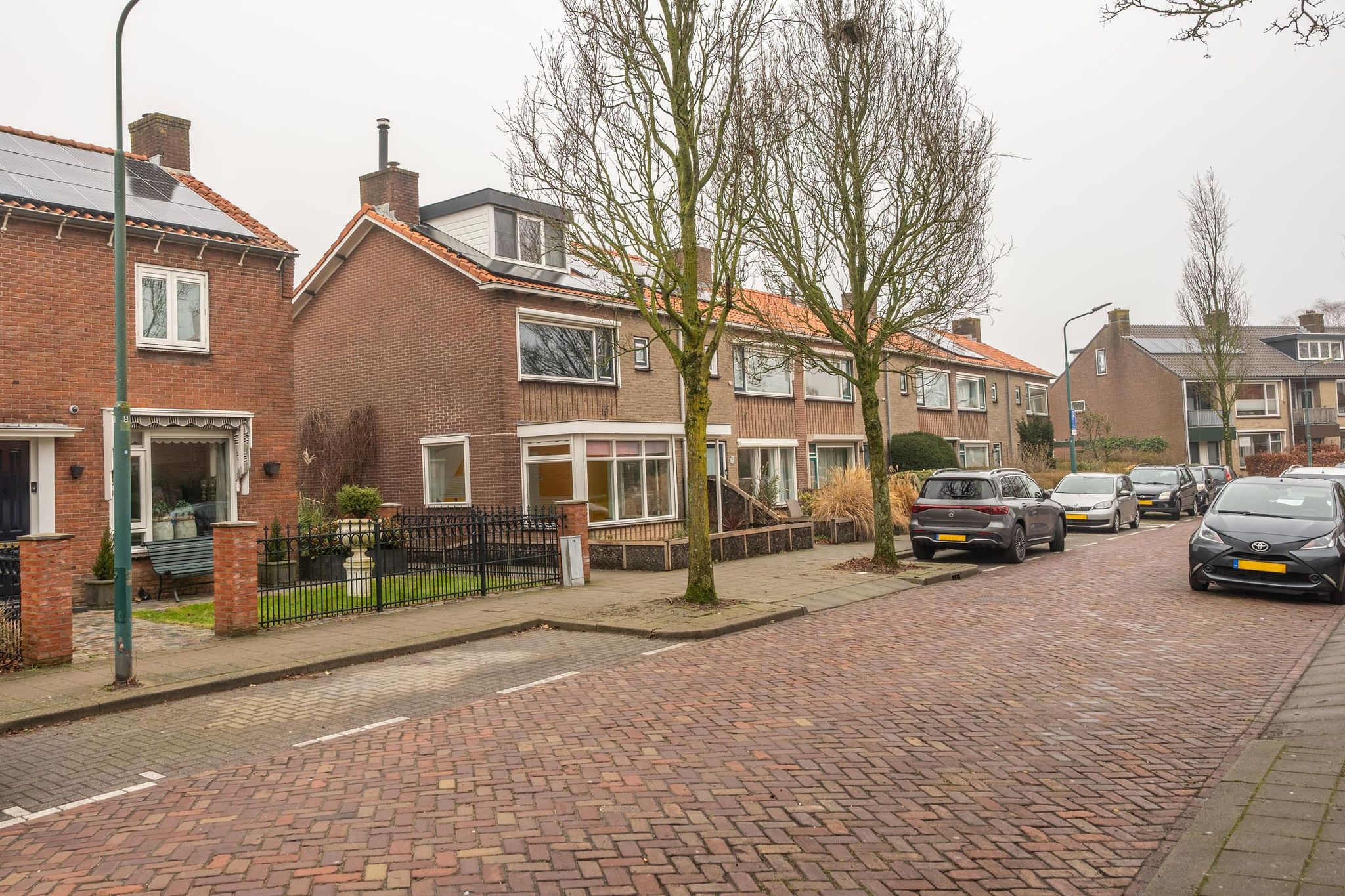 Photo 45 of Zonstraat 31