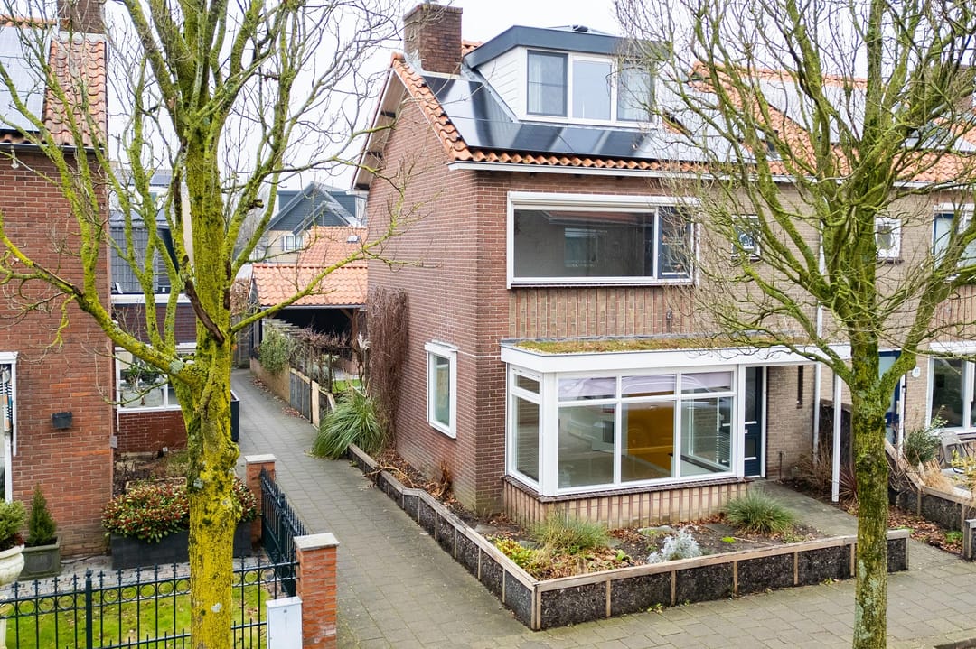 Photo 47 of Zonstraat 31