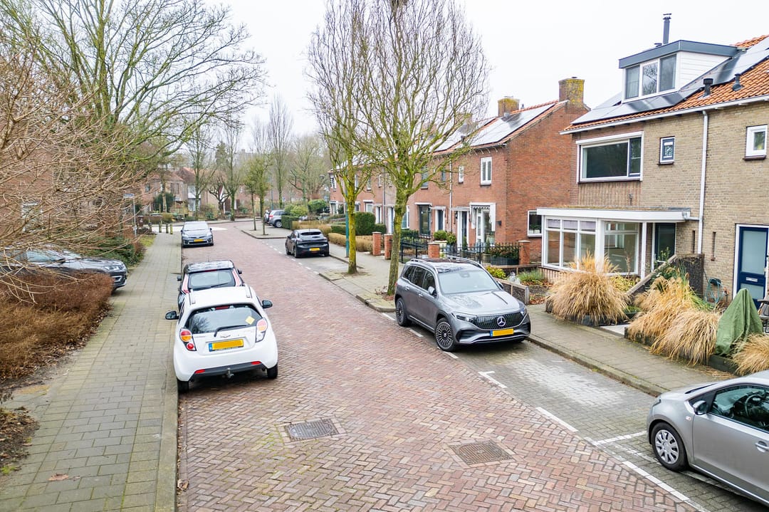 Photo 46 of Zonstraat 31