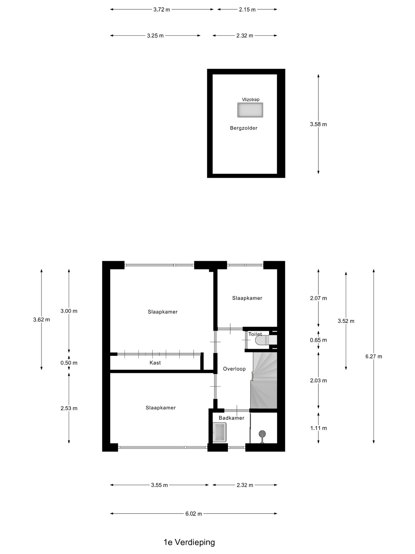 Photo 50 of Zonstraat 31