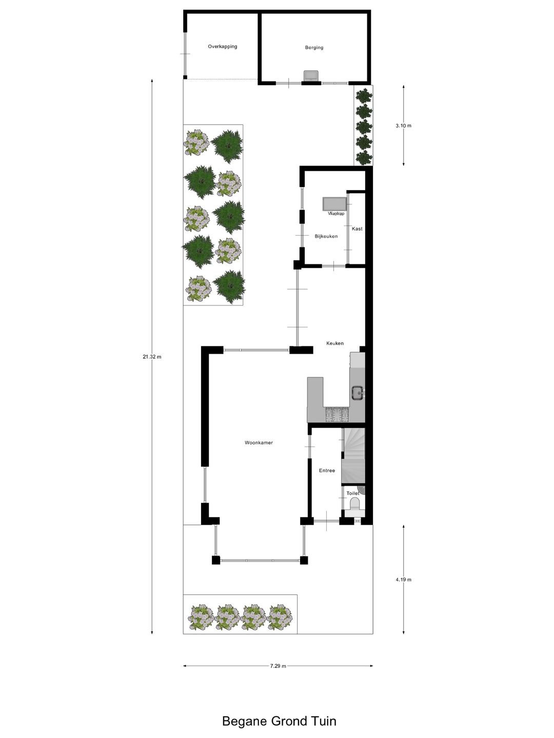 Photo 52 of Zonstraat 31