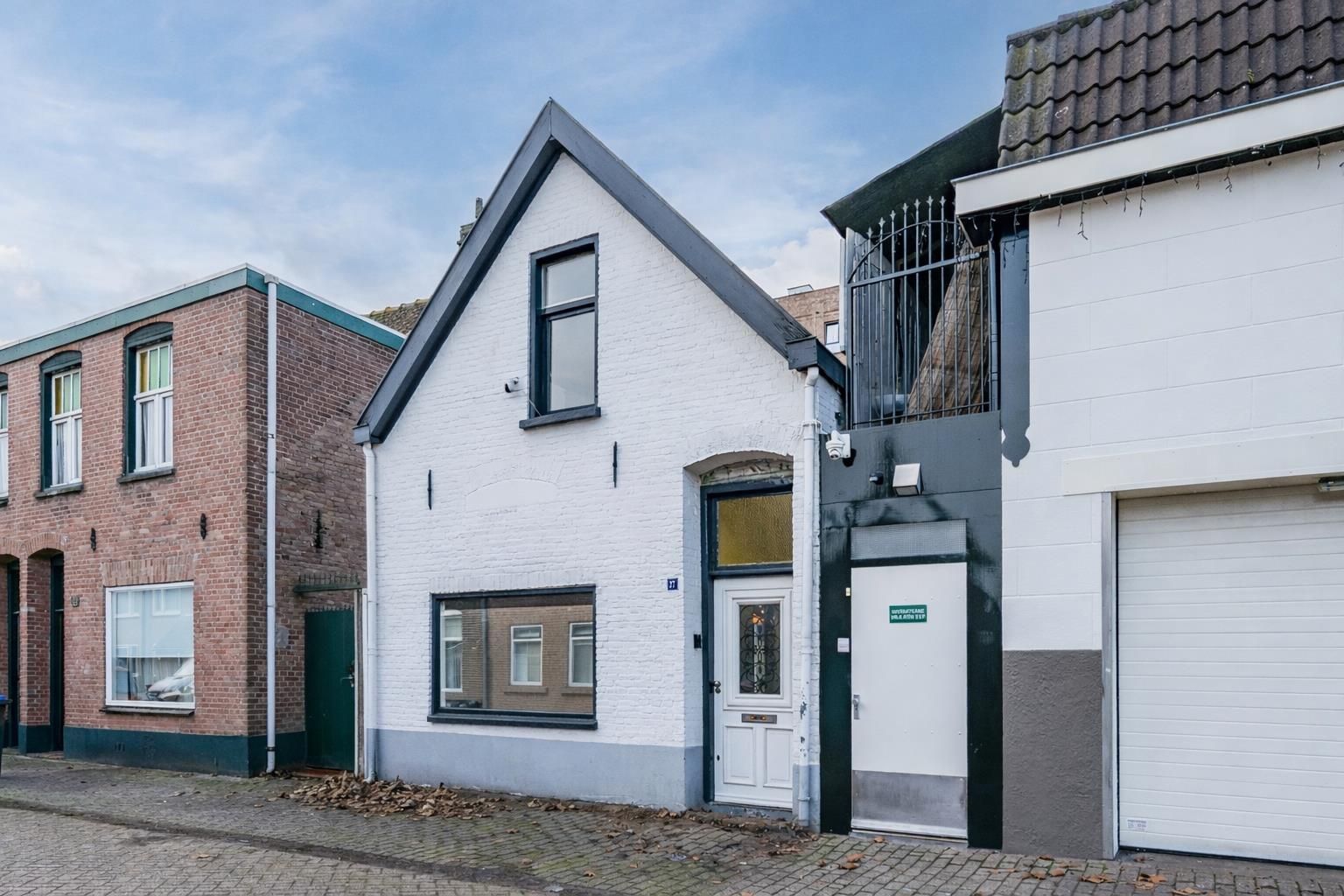 Foto 6 van Drietipstraat 37