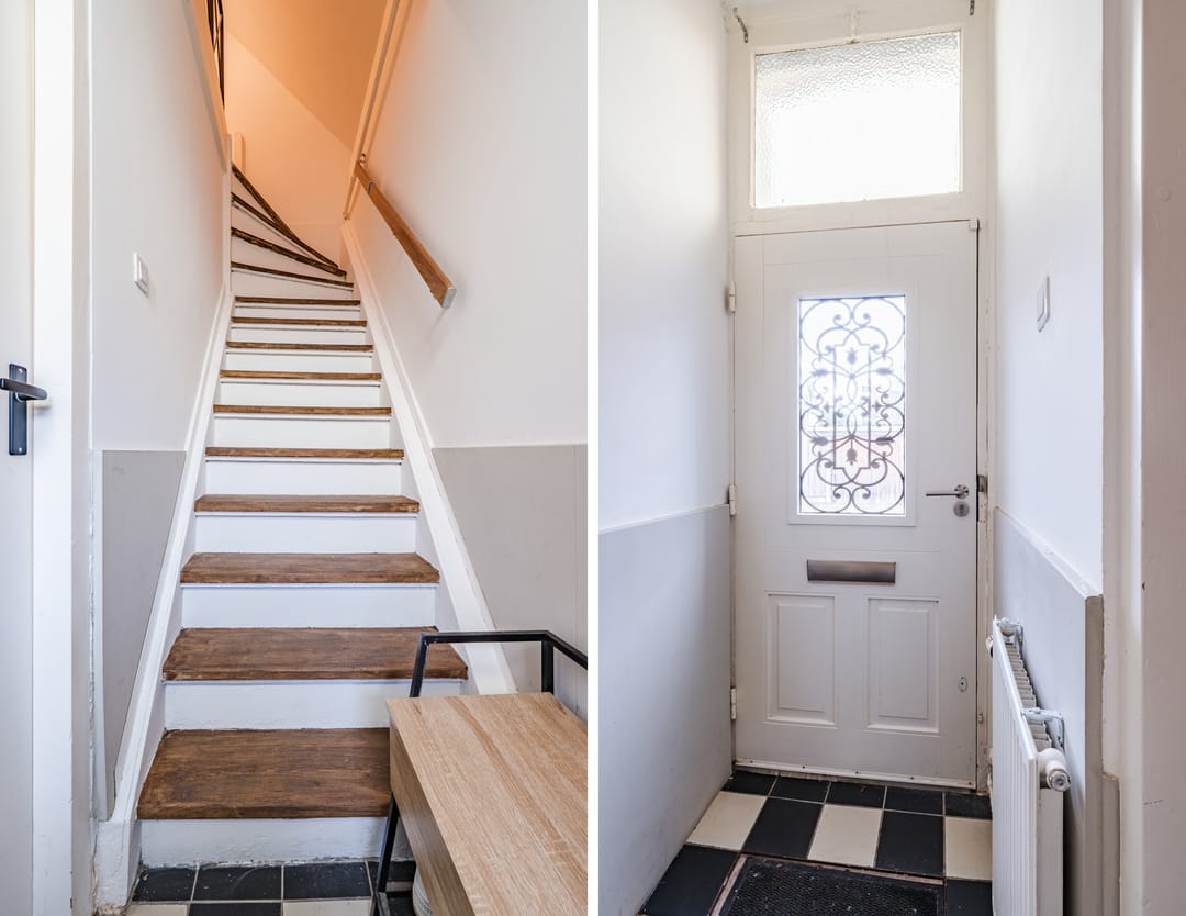 Foto 7 van Drietipstraat 37