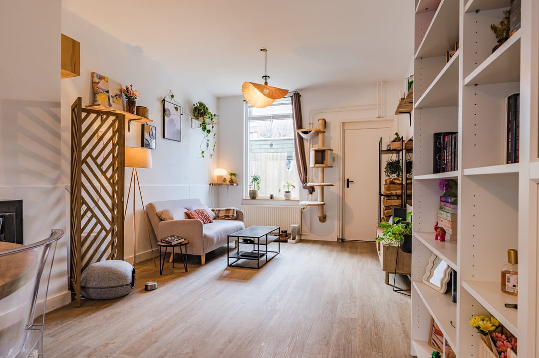 Foto 8 van Drietipstraat 37