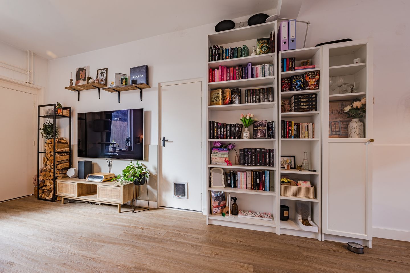 Foto 14 van Drietipstraat 37