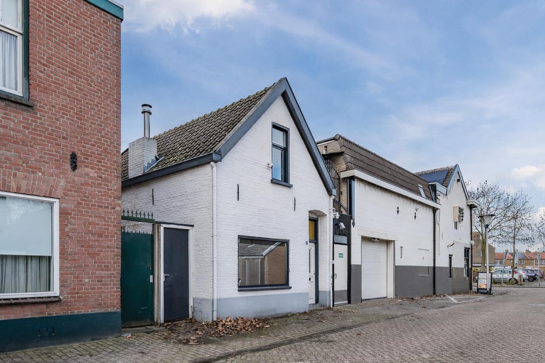 Foto 31 van Drietipstraat 37