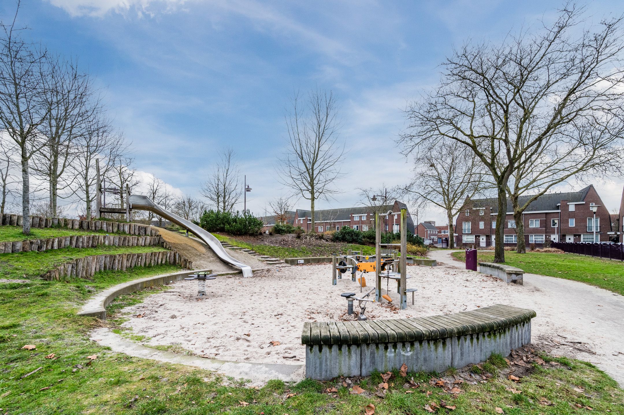 Foto 33 van Drietipstraat 37