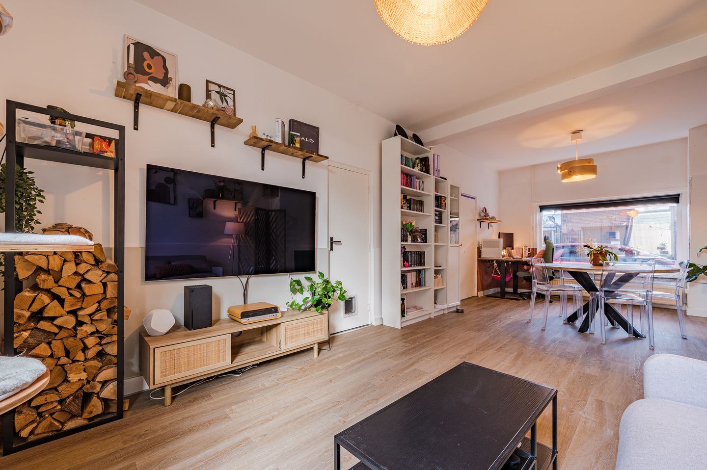 Foto 10 van Drietipstraat 37