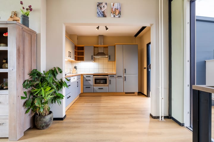 Foto 3 van De Bongerd 60