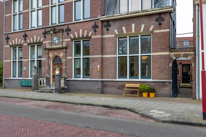 Foto 4 van Herenstraat 9-A