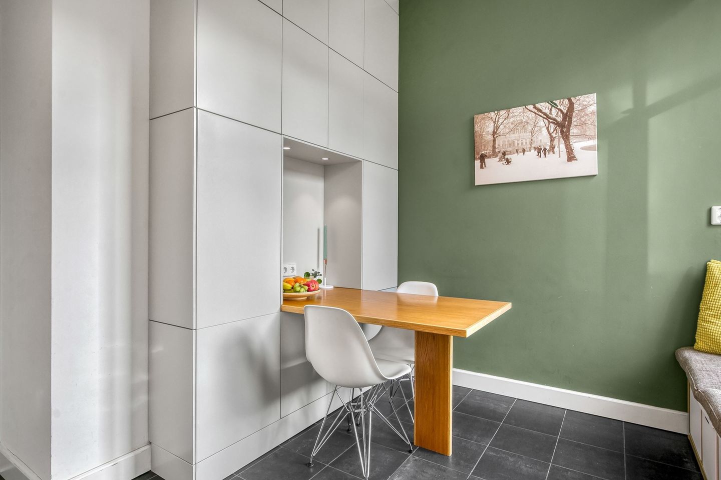 Foto 10 van Eerste Helmersstraat 299-2