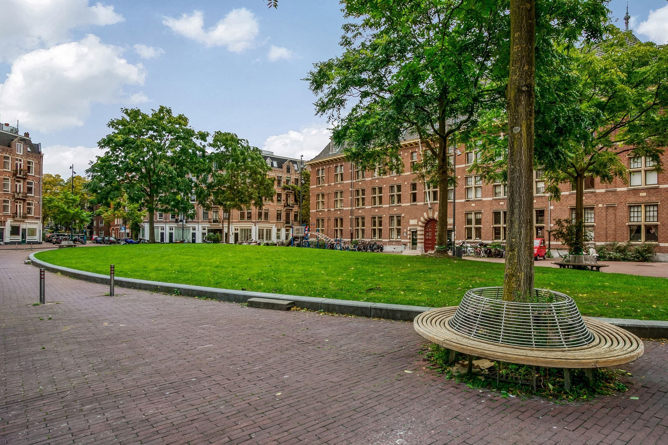 Foto 18 van Eerste Helmersstraat 299-2