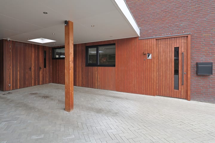 Photo 2 of Kennedystraat 22