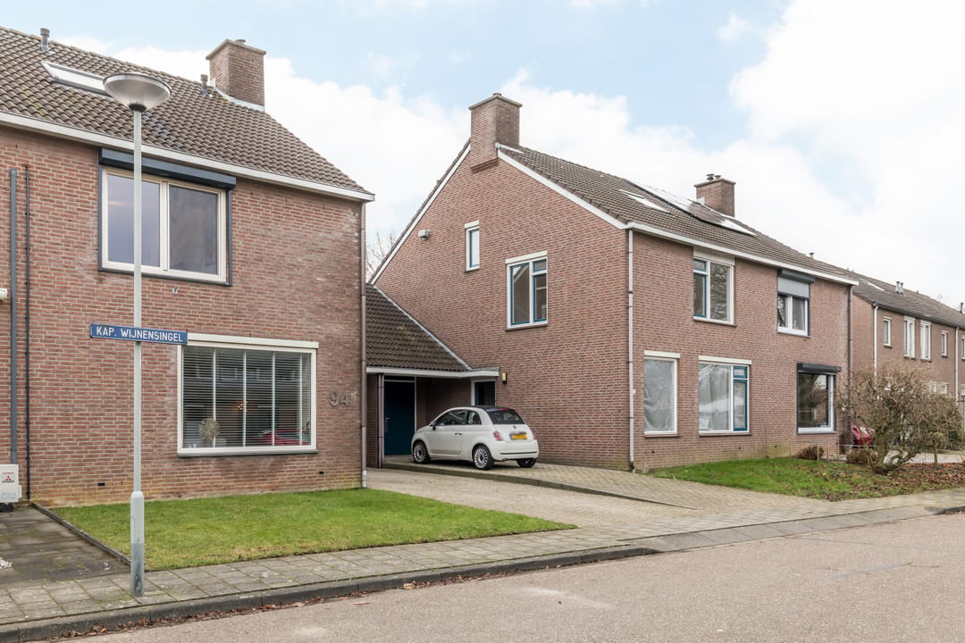 Foto 43 van Kapelaan Wijnensingel 94