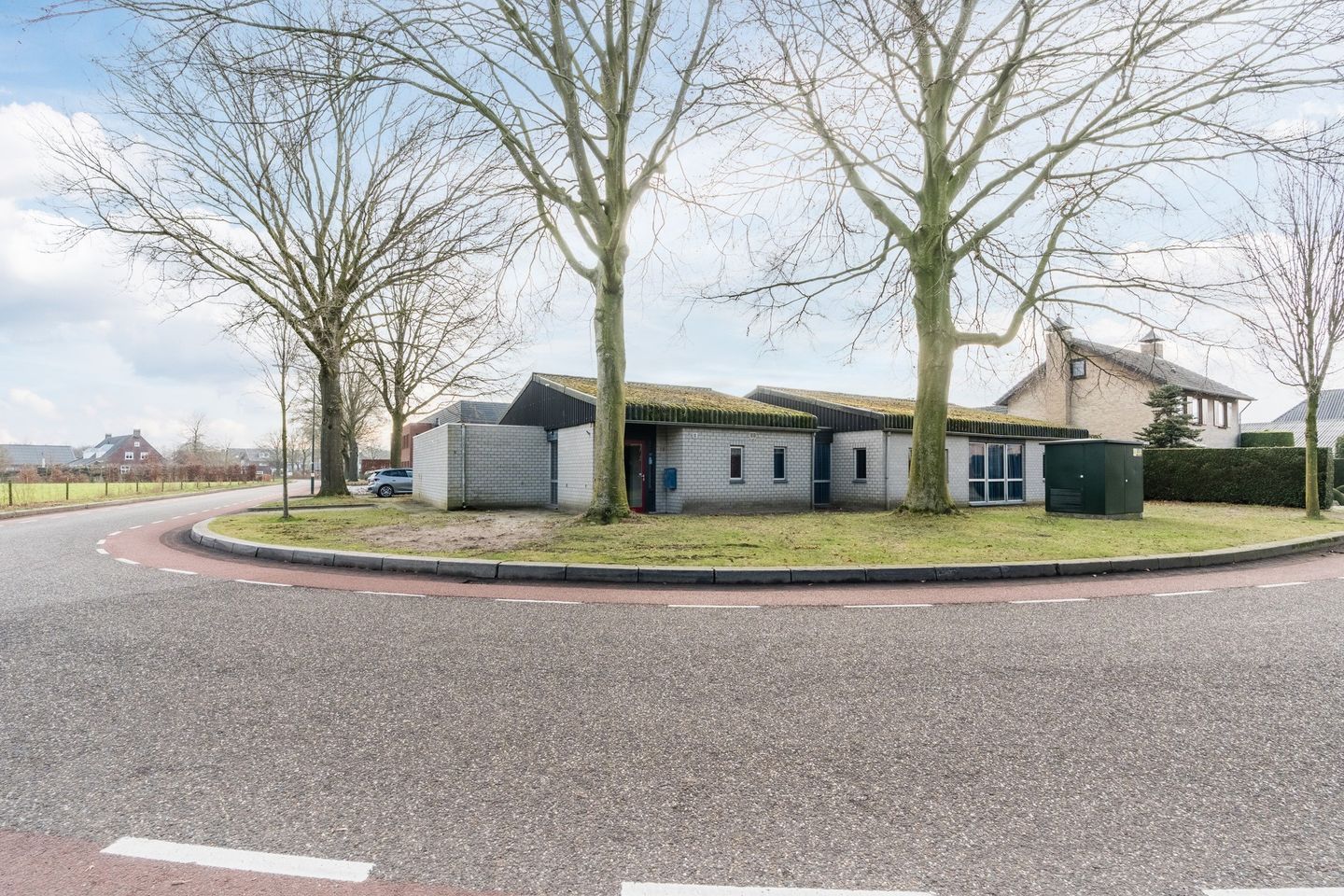 View photo 1 of Industrieweg 18