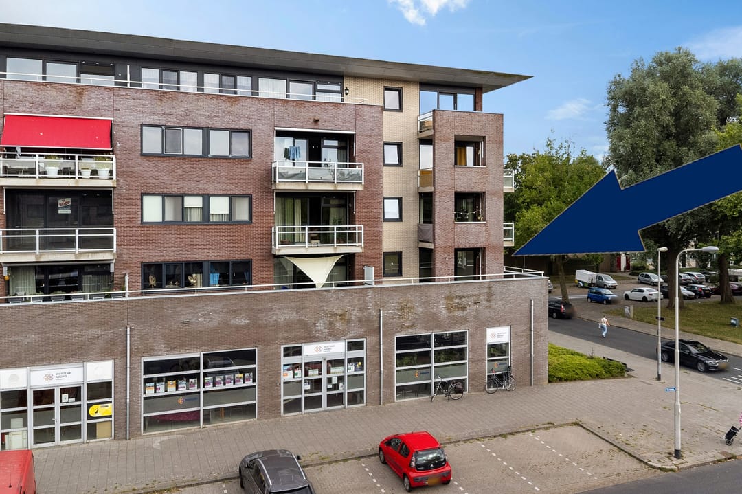 Foto 1 van Keidam 14