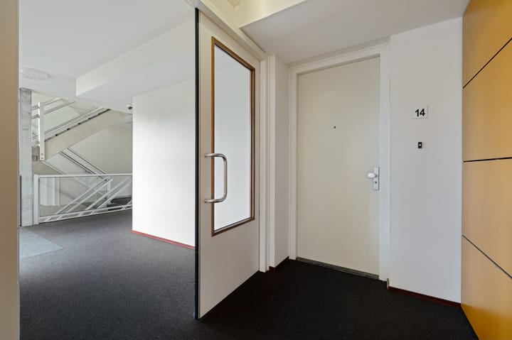 Foto 5 van Keidam 14