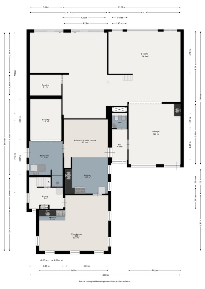 Photo 44 of Broek 29