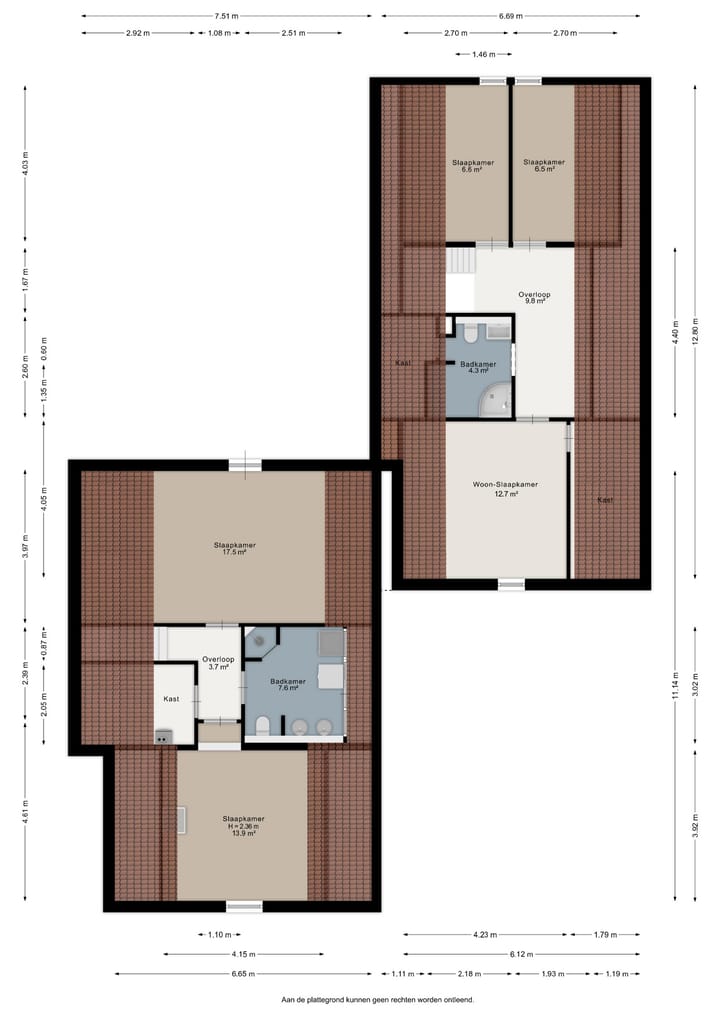 Photo 45 of Broek 29