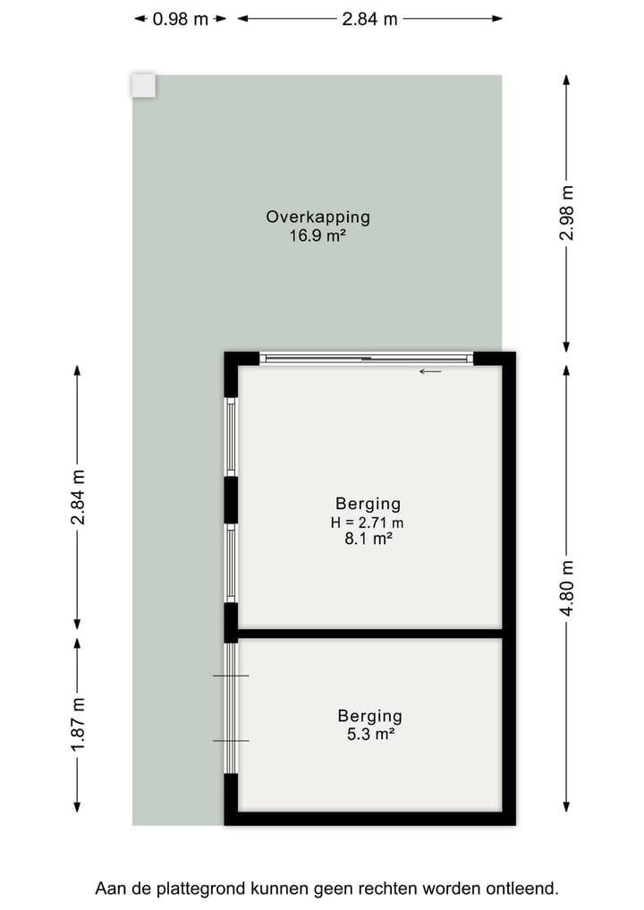 Photo 46 of Broek 29