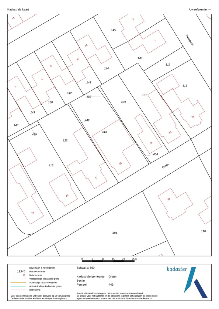 Photo 47 of Broek 29