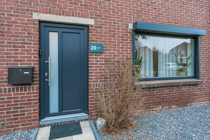 Foto 2 van Coelgroevenstraat 20