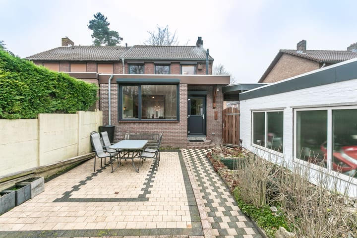 Foto 4 van Coelgroevenstraat 20