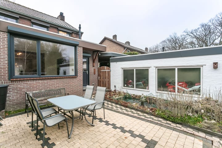 Foto 3 van Coelgroevenstraat 20