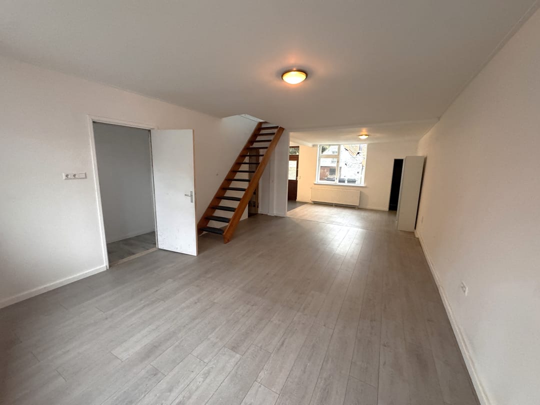 Foto 2 van Korte Dreefje 4