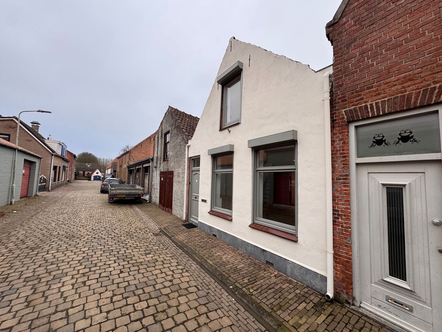 Foto 5 van Korte Dreefje 4