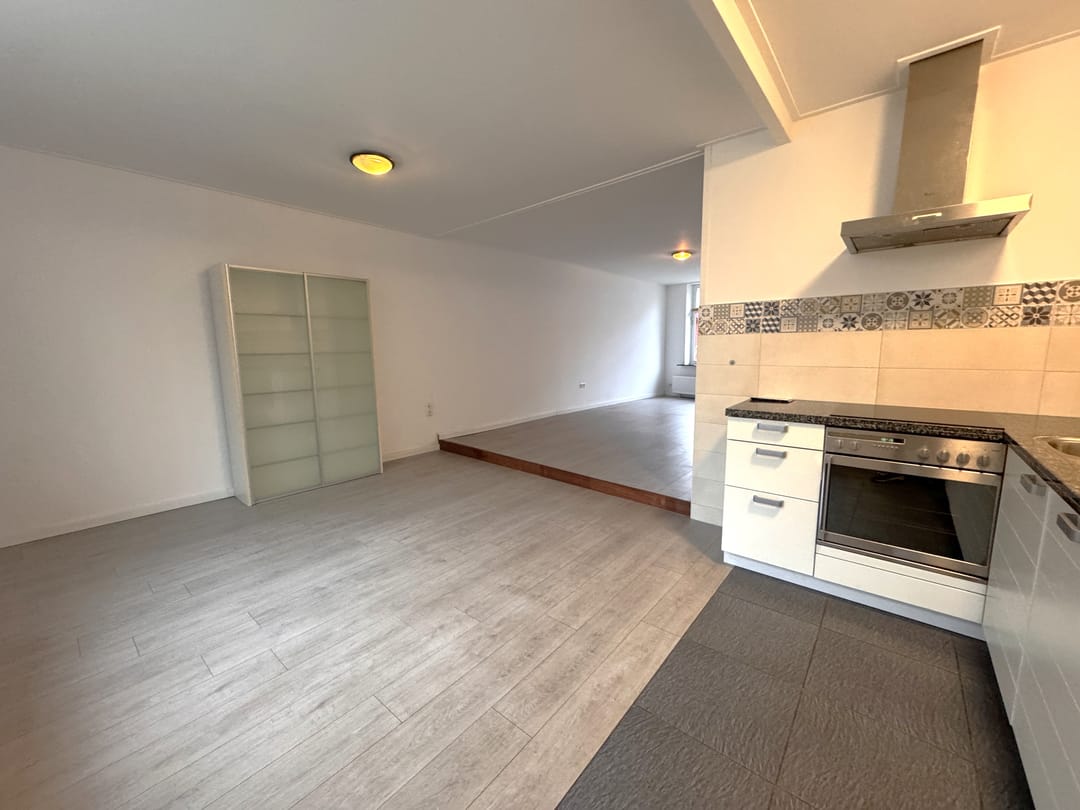 Foto 8 van Korte Dreefje 4