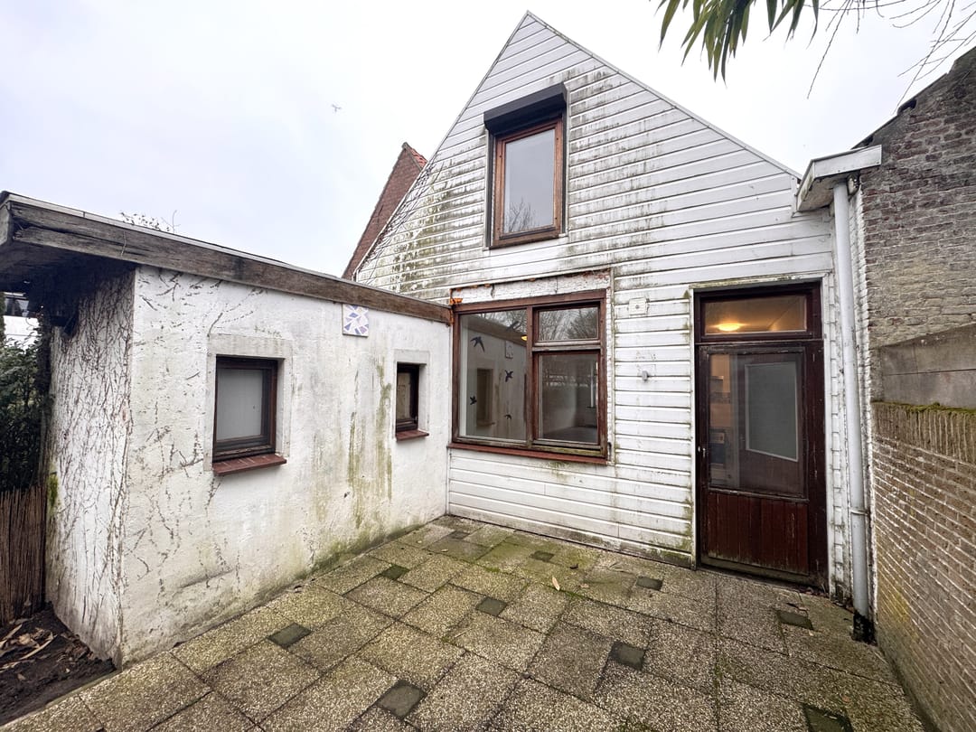 Foto 13 van Korte Dreefje 4