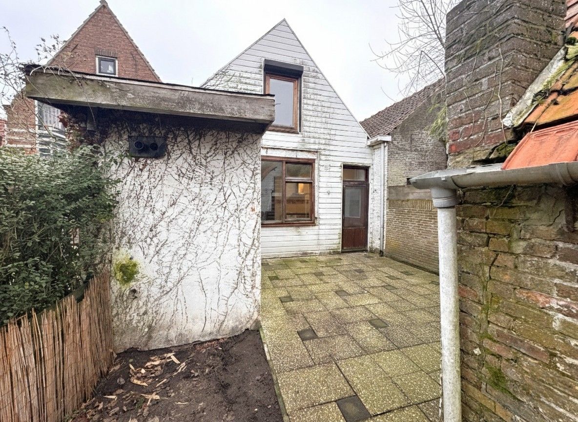 Foto 14 van Korte Dreefje 4