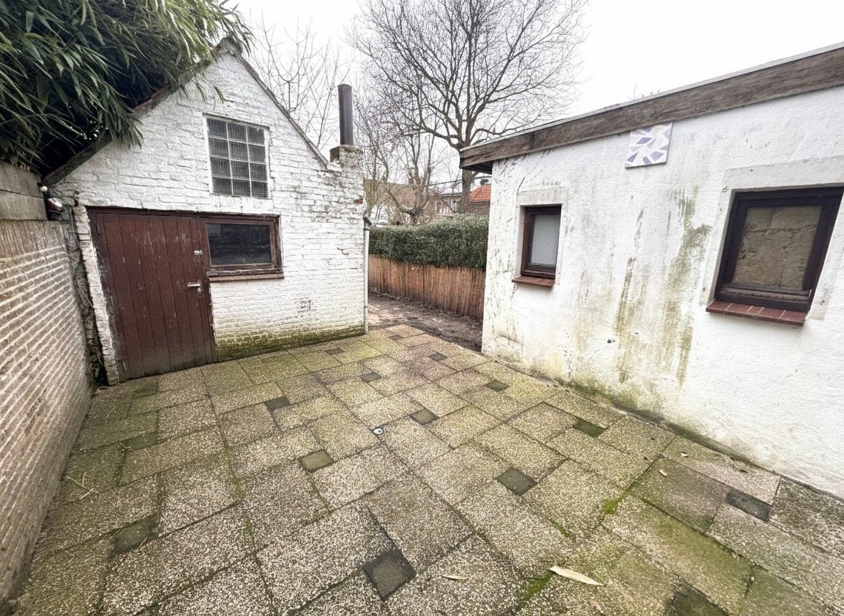 Foto 15 van Korte Dreefje 4