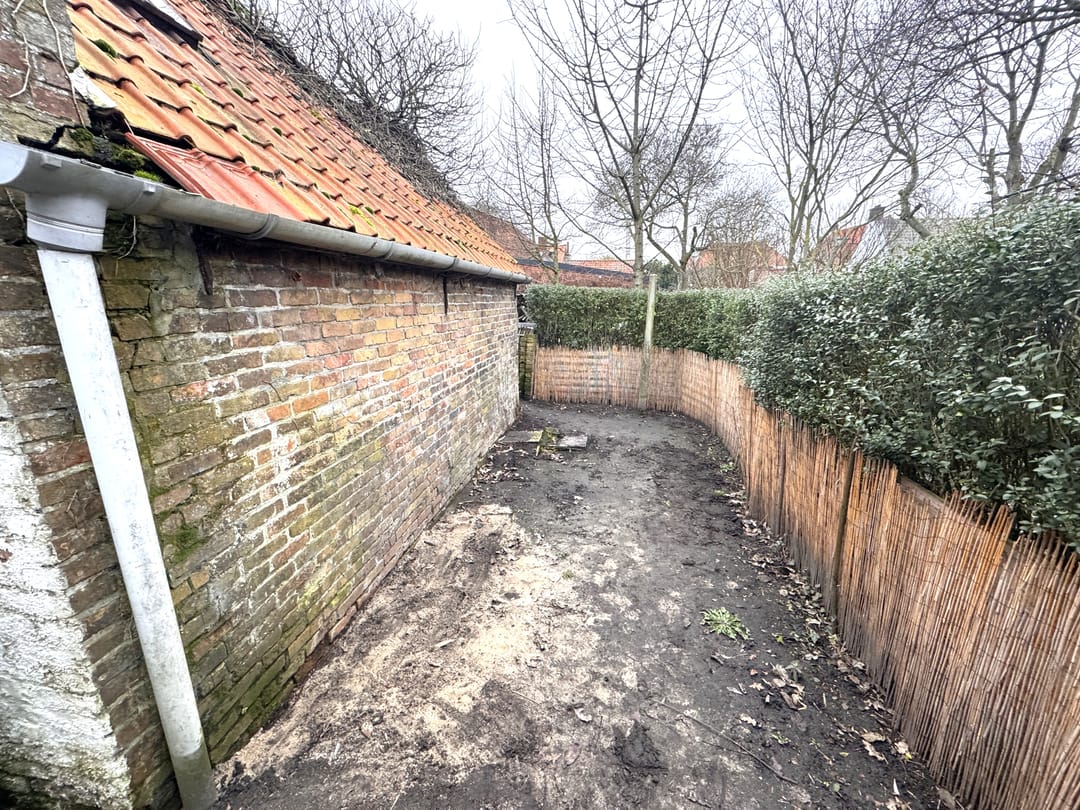 Foto 16 van Korte Dreefje 4