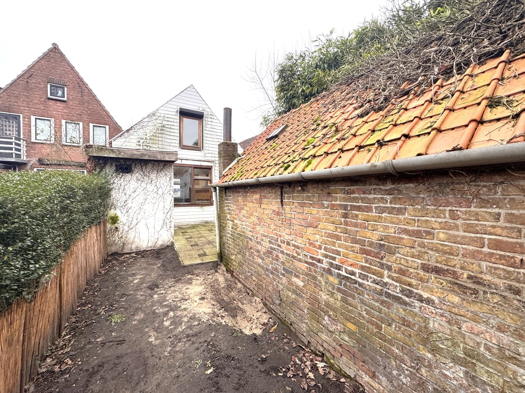 Foto 17 van Korte Dreefje 4