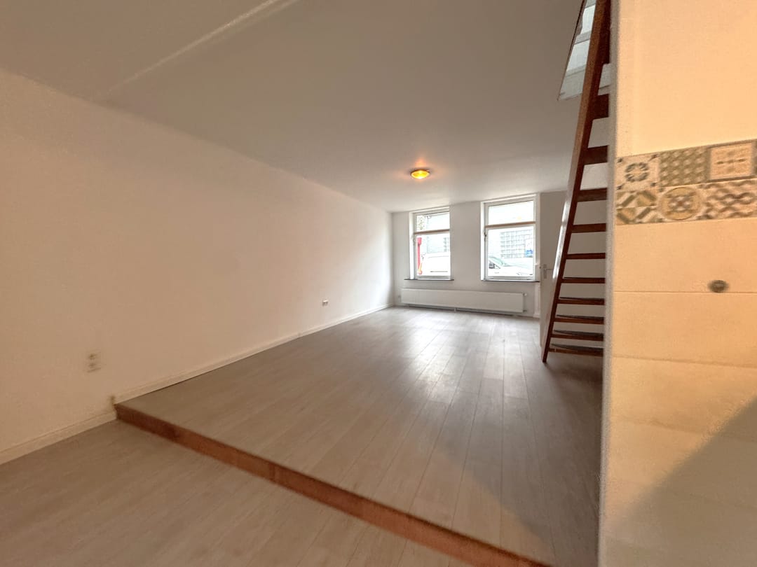 Foto 7 van Korte Dreefje 4