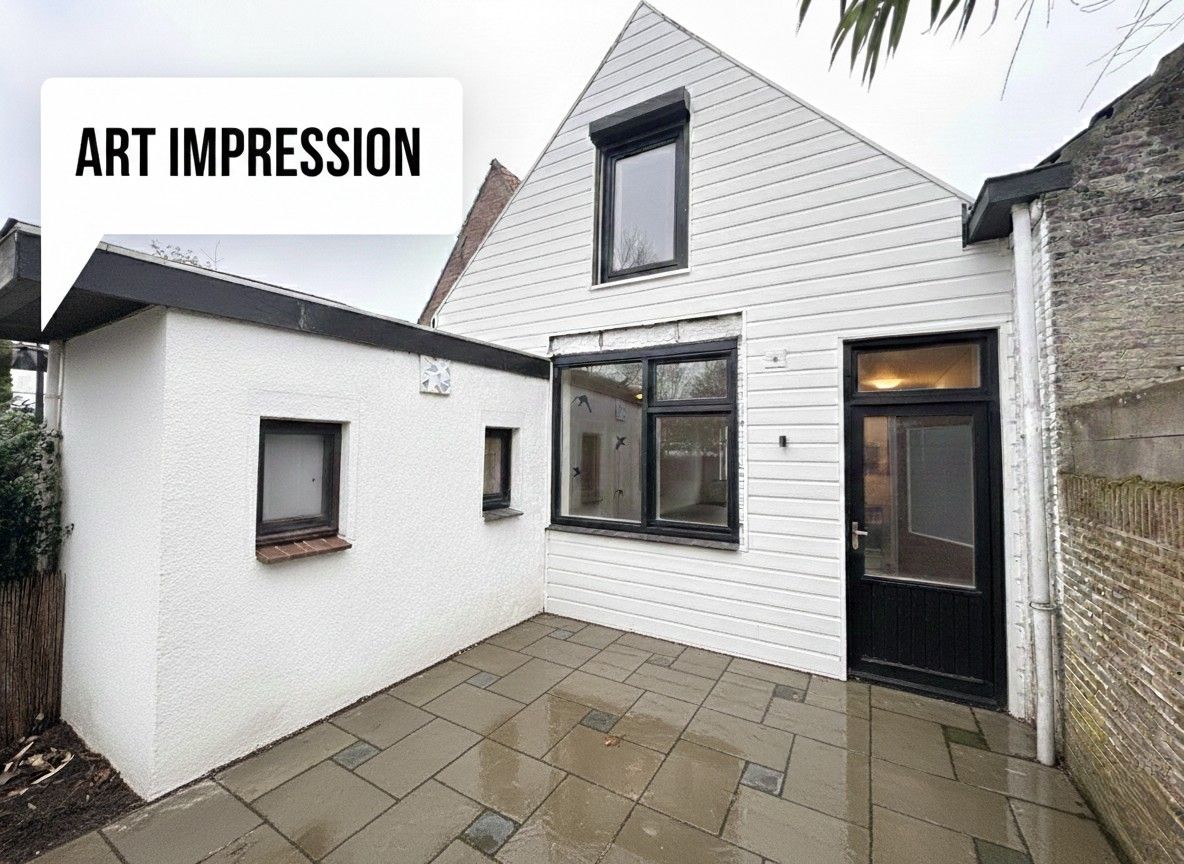 Foto 12 van Korte Dreefje 4