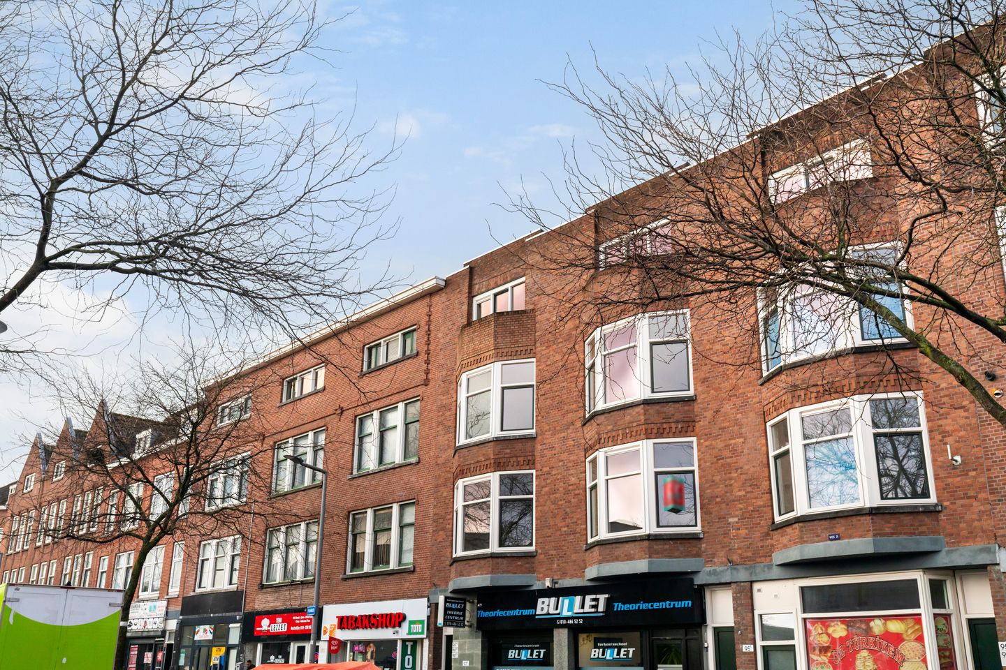 Photo 5 of Putsebocht 99-B02